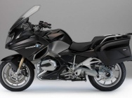 Мотоцикл BMW R 1200RT 2014 фото