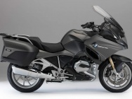 Мотоцикл BMW R 1200RT 2014 фото