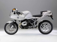 Мотоцикл BMW R 1200S 2007 фото