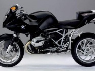 Мотоцикл BMW R 1200S 2007 фото