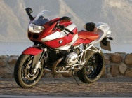 Мотоцикл BMW R 1200S 2008 фото