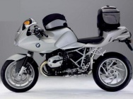 Мотоцикл BMW R 1200S 2008 фото