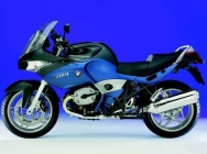 Мотоцикл BMW R 1200ST 2006 фото