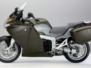 Мотоцикл BMW R 1200ST 2006 фото