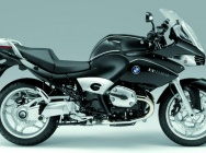 Мотоцикл BMW R 1200ST 2006 фото