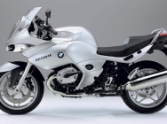 Мотоцикл BMW R 1200ST 2007 фото