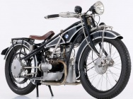 Мотоцикл BMW R 32 1923 фото