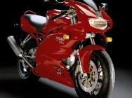 Мотоцикл Ducati 1000SS DS 2006 фото