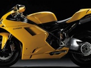 Мотоцикл Ducati 1098 2007 фото