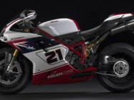 Мотоцикл Ducati 1098R Bayliss Limited Edition 2009 фото