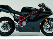Мотоцикл Ducati 1098S 2007 фото