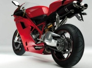 Мотоцикл Ducati 1098S 2007 фото