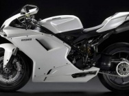 Мотоцикл Ducati 1198 Testastretta Evoluzione 2009 фото