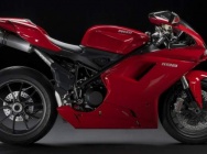 Мотоцикл Ducati 1198 Testastretta Evoluzione 2009 фото