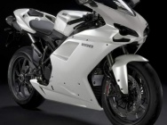 Мотоцикл Ducati 1198 Testastretta Evoluzione 2009 фото
