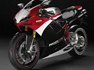 Мотоцикл Ducati 1198R Corse Special Edition 2010 фото