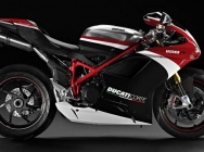 Мотоцикл Ducati 1198R Corse Special Edition 2010 фото