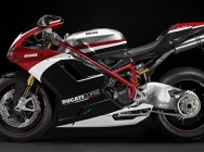 Мотоцикл Ducati 1198R Corse Special Edition 2010 фото