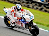 Мотоцикл Ducati 1198S Casey Stoner Island Replica 2010 фото
