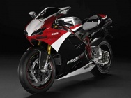 Мотоцикл Ducati 1198S Corse Special Edition 2010 фото