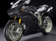 Мотоцикл Ducati 1198S Testastretta Evoluzione 2009 фото