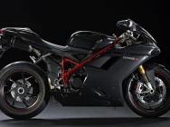 Мотоцикл Ducati 1198S Testastretta Evoluzione 2010 фото