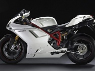 Мотоцикл Ducati 1198S Testastretta Evoluzione 2010 фото