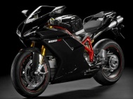 Мотоцикл Ducati 1198SP 2011 фото