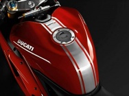 Мотоцикл Ducati 1198SP 2011 фото
