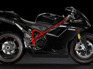 Мотоцикл Ducati 1198SP 2011 фото