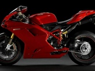 Мотоцикл Ducati 1198SP 2011 фото