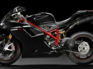 Мотоцикл Ducati 1198SP 2011 фото