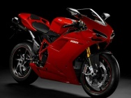 Мотоцикл Ducati 1198SP 2011 фото