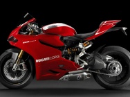 Мотоцикл Ducati 1199 R Panigale 2014 фото