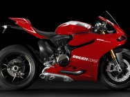 Мотоцикл Ducati 1199 R Panigale 2014 фото