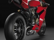Мотоцикл Ducati 1199 R Panigale 2014 фото