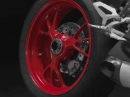 Мотоцикл Ducati 1199 S Panigale Senna Limited Edition 2013 фото