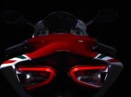 Мотоцикл Ducati 1199 S Panigale Tricolore 2012 фото