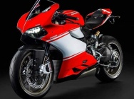 Мотоцикл Ducati 1199 SuperLeggera 2014 фото