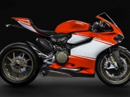 Мотоцикл Ducati 1199 SuperLeggera 2014 фото