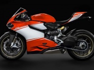 Мотоцикл Ducati 1199 SuperLeggera 2014 фото