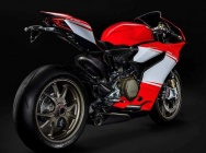 Мотоцикл Ducati 1199 SuperLeggera 2014 фото