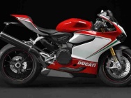 Мотоцикл Ducati 1199S Panigale Japanese Edtion 2012 фото