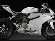 Мотоцикл Ducati 1199S Panigale 2013 фото