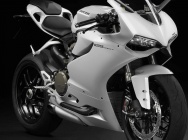 Мотоцикл Ducati 1199S Panigale 2013 фото
