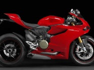 Мотоцикл Ducati 1199S Panigale 2014 фото