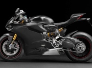 Мотоцикл Ducati 1199S Panigale 2014 фото