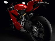 Мотоцикл Ducati 1199S Panigale 2014 фото