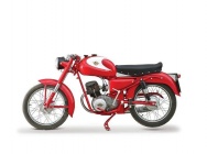 Мотоцикл Ducati 125 Sport 1955 фото