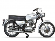 Мотоцикл Ducati 250 Monza 1968 фото